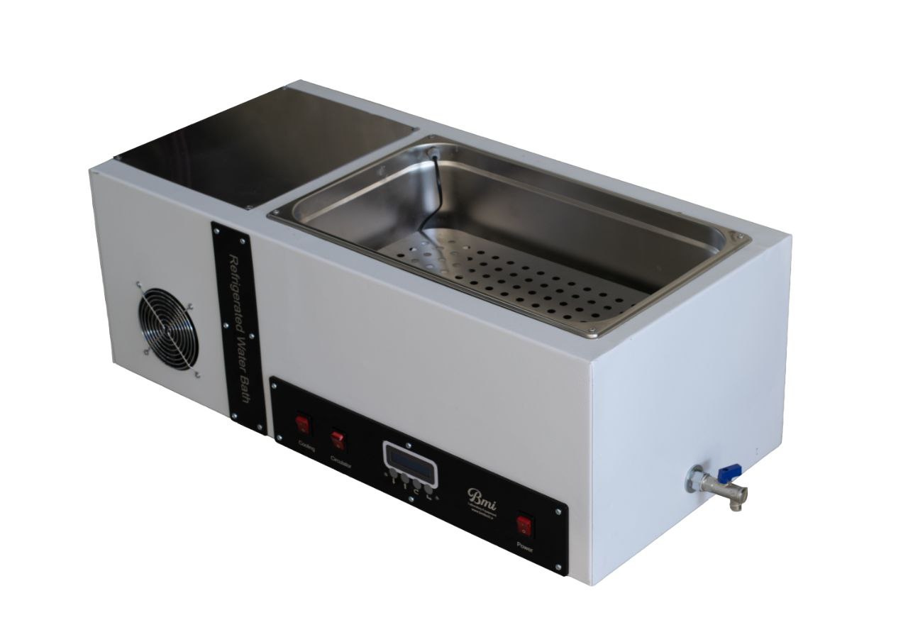 بن ماری بدنه مقاوم با ورق آهن و رنگ الکترواستاتیک