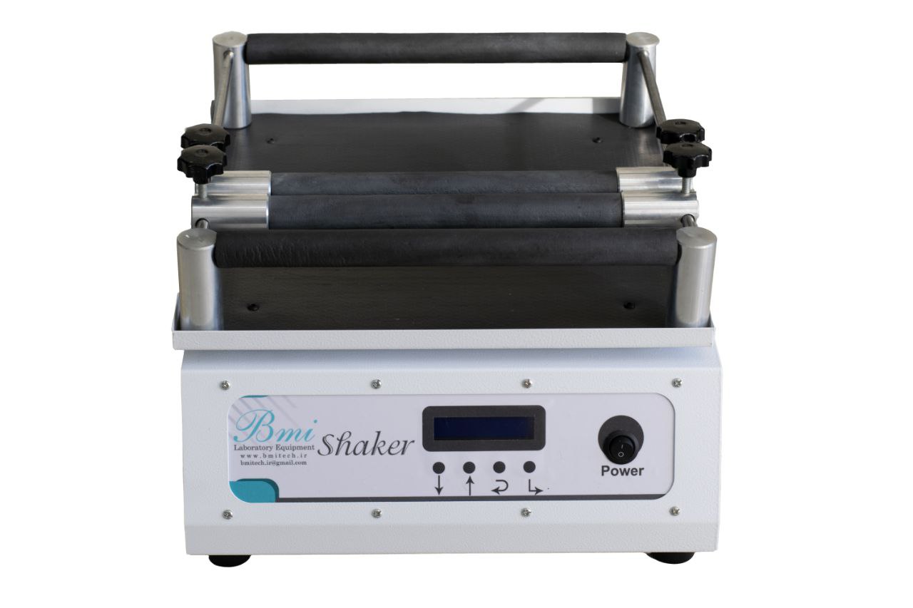 روتاتور ارلن با تنظیم دقیق دور 50-250rpm