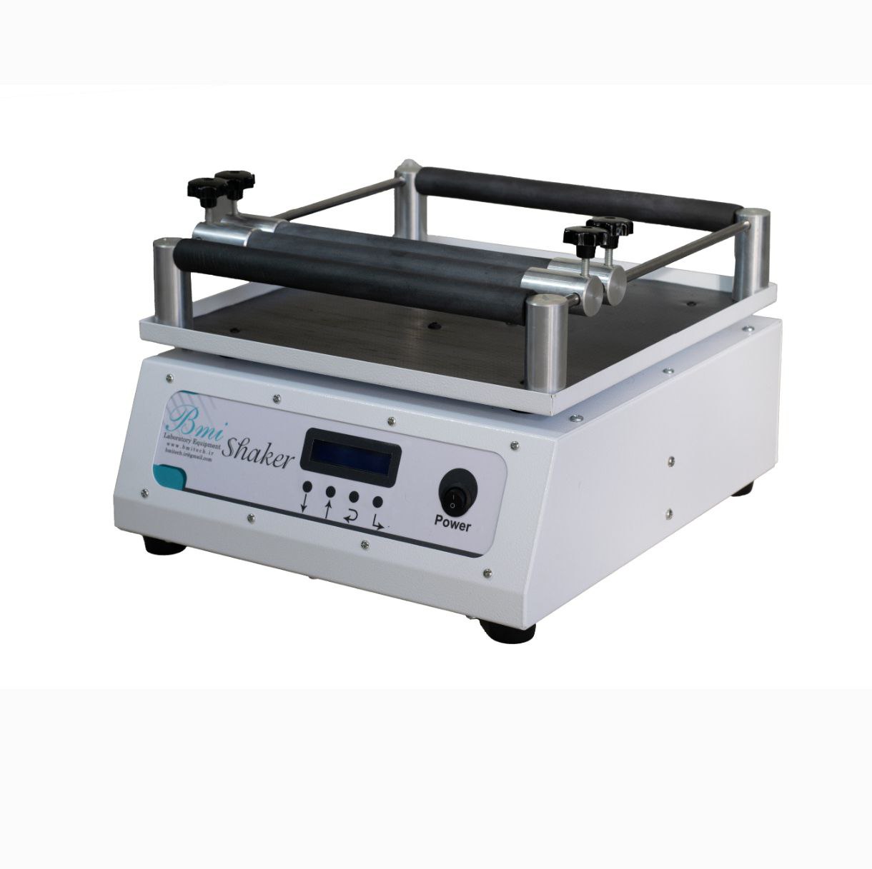 روتاتور کم‌صدا و بدون لرزش برای آزمایشگاه