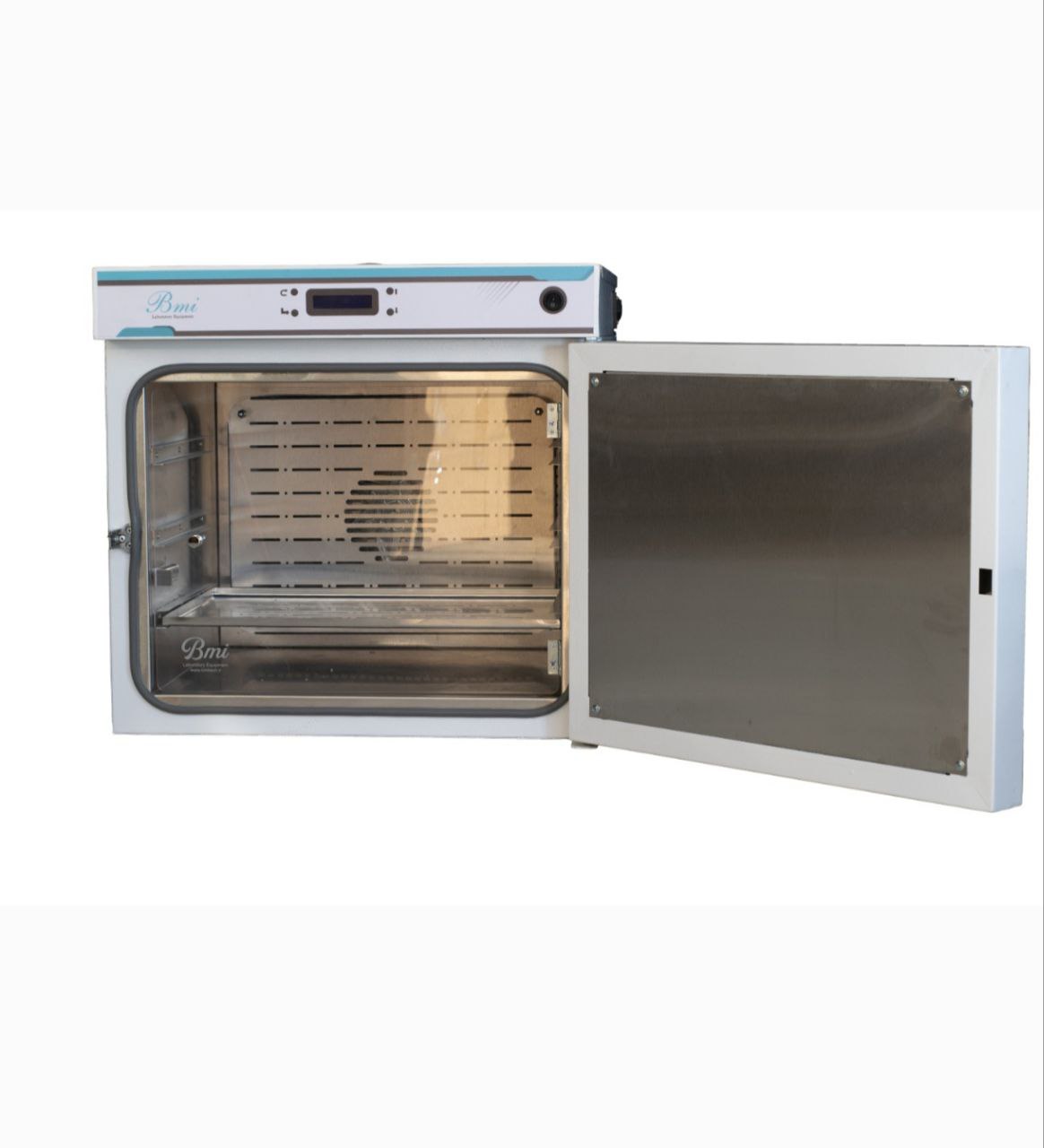 انکوباتور مناسب آزمایشگاه‌های میکروبیولوژی و بیوشیمی