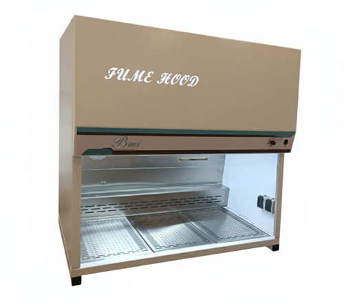 هود پاتولوژی با محفظه و کف استیل ۳۰۴
