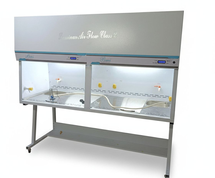 هود پاتولوژی با محفظه و کف استیل ۳۰۴