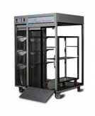 وارمر صنعتی استیل ضدزنگ ۴۰۰۰ لیتری